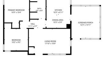 50 Plum Point Rd, North Kingstown, RI 02874