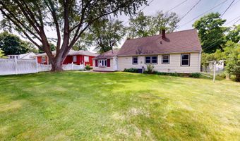 904 Clausen Ave, Albert Lea, MN 56007