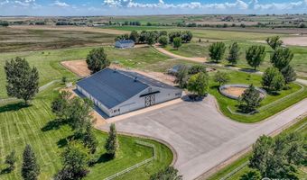 20360 County Road 3, Berthoud, CO 80513