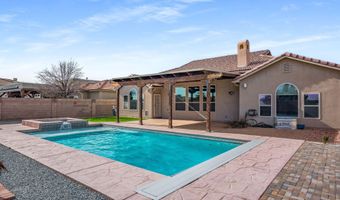 8908 Warm Springs Rd NW, Albuquerque, NM 87120