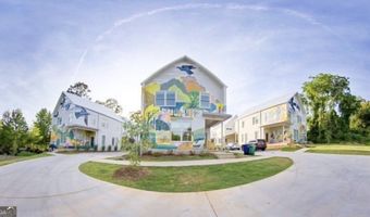 221 North Ave, Athens, GA 30601