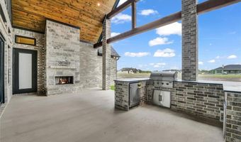 3013 Summit Dr, Aledo, TX 76008