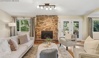 3680 E Wade Ln, Colorado Springs, CO 80917