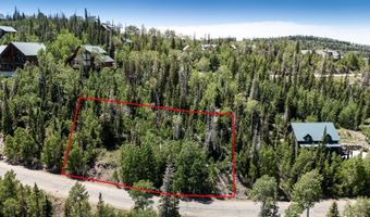 254 W Pine Hurst St, Brian Head, UT 84719