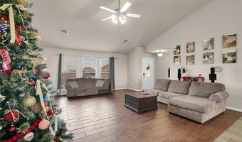 3121 White Tail Dr, Altus, OK 73521