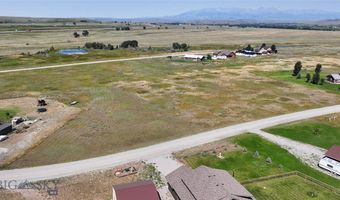 Windsong Way, Big Timber, MT 59011