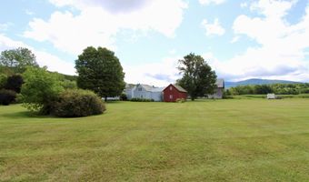 3763 Vermont Route 109, Cambridge, VT 05464