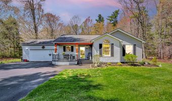 167 Anna Rd, Blakeslee, PA 18610