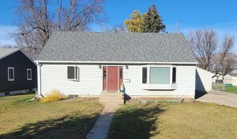 112 Gorder Dr, Aberdeen, SD 57401