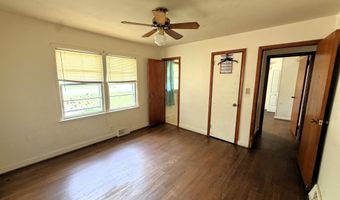 35 Myrick St, Barnwell, SC 29812