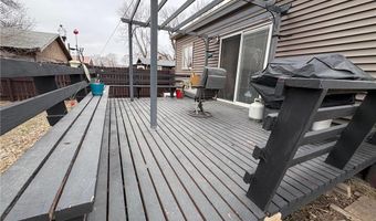 237 S Paul St, Appleton, MN 56208