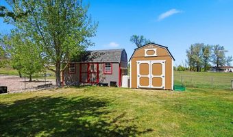1323 Dacar St, Belle Fourche, SD 57717