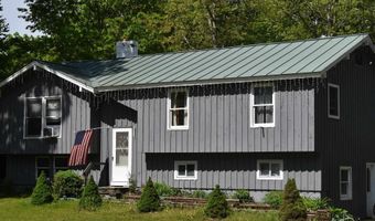 182 Deer Run Rd, Brandon, VT 05733