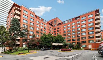 1021 ARLINGTON Blvd 834, Arlington, VA 22209