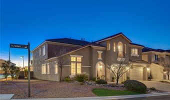 2757 Tarbert St, Henderson, NV 89044