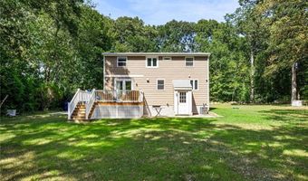 93 Burdickville Rd, Charlestown, RI 02813