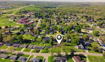 1001 Maquoketa St, Anamosa, IA 52202