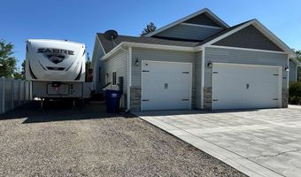 347 W 155 N, Blackfoot, ID 83221