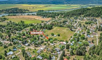 7494 Wells St, Bonners Ferry, ID 83805