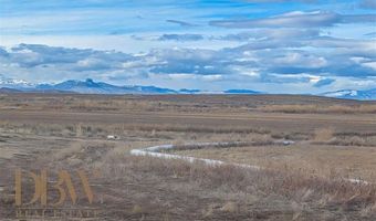 Lane 23, Byron, WY 82412