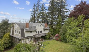 91755 LEWIS AND CLARK Rd, Astoria, OR 97103