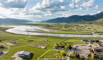 190 S HIGHWAY 89 Hwy, Alpine, WY 83128