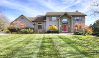 3682 Tanglewood Ct, Ann Arbor, MI 48105