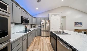 4801 W 410 Rd, Adair, OK 74330