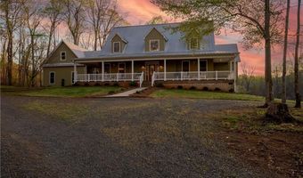 153 Finn Hollow Ln, Advance, NC 27006