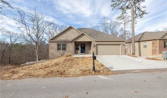 44 Radcliffe Dr, Bella Vista, AR 72714