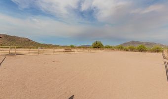 4180 E GALVIN St, Cave Creek, AZ 85331