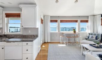 21 Brown And Howard Wharf, Newport, RI 02840