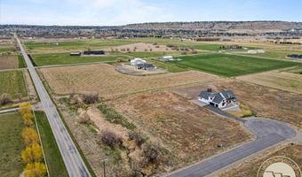 Creek Crossing Road lot 1, Billings, MT 59106