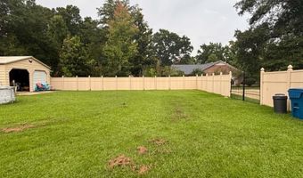 303 Bellview Dr, Aberdeen, MS 39730