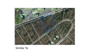 Lot 8 LEE CT, Basye, VA 22810