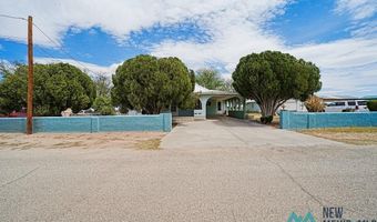 1502 Hill Sts, Carlsbad, NM 88220