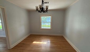 505 S 7th St, Amory, MS 38821