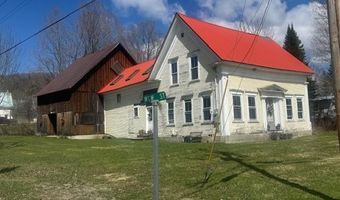 18 New St, Albany, VT 05820