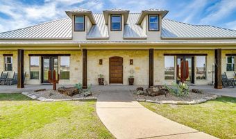 4991 Old Millsap Rd, Millsap, TX 76066