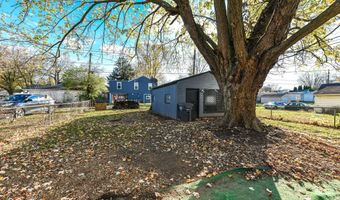 331 E 35th St, Anderson, IN 46013