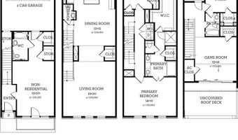 4122 Belt Line Rd, Addison, TX 75001