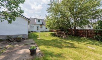 703 Hale Ave, Ashland, OH 44805