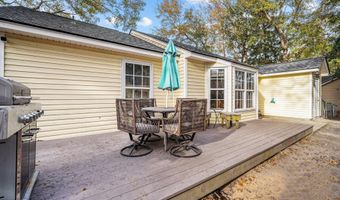 12 Star Magnolia Ct, Beaufort, SC 29907