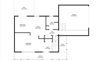 23 Blissdale Ave, Cumberland, RI 02864