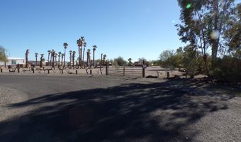 27992 Norris Ave, Bouse, AZ 85325