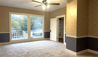 420 K St SW, Ardmore, OK 73401