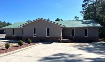 2770 Hwy 70, Barnwell, SC 29812