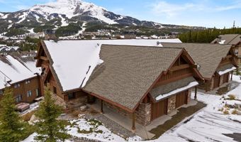22 Heavy Runner Rd A, Big Sky, MT 59716