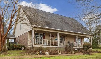 3715 Henderson Rd, Batesville, MS 38606