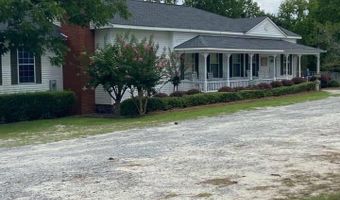 7460 N Hatch Pkwy, Baxley, GA 31513